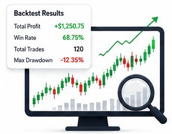Backtest Trading