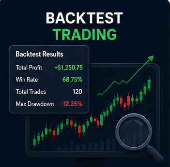 Backtest Trading