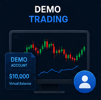 Demo Trading