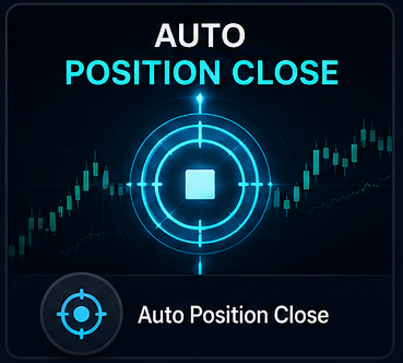Auto Position Close