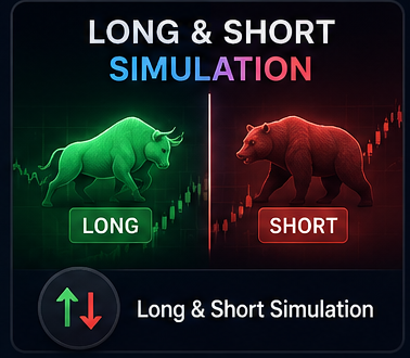 Long and Short Simulation